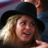 Shakira viajó a Bostón para operarse las cuerdas vocales