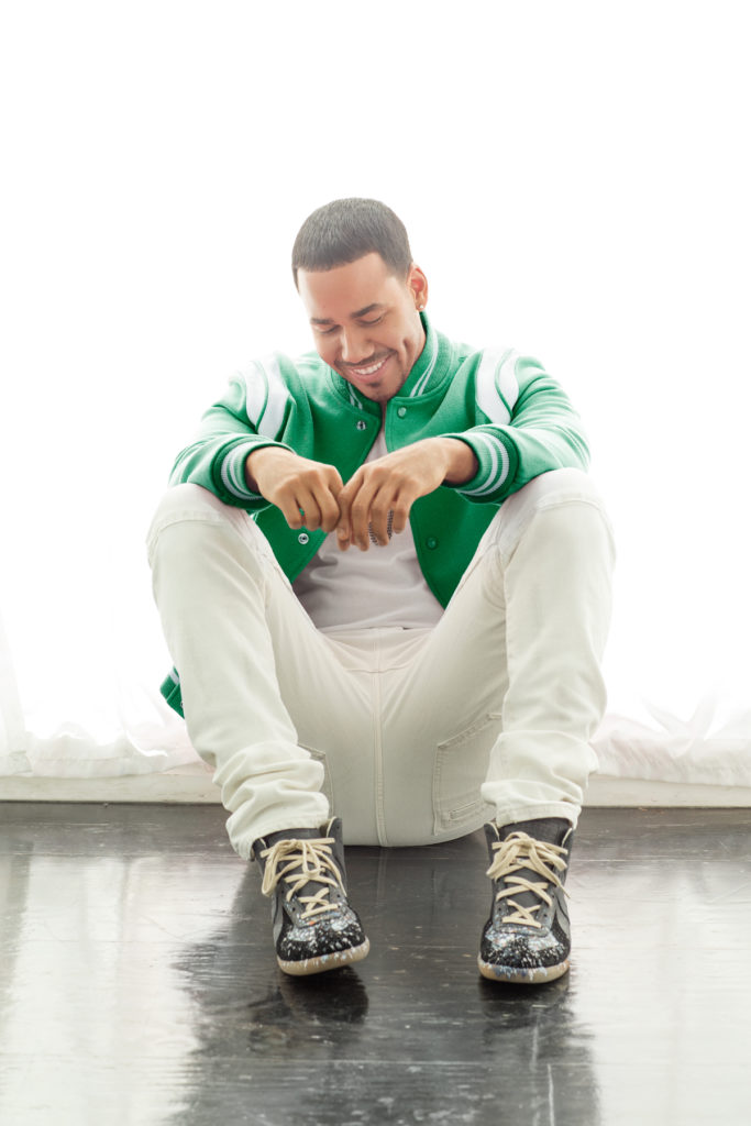 Romeo Santos anuncia en sus redes sociales conciertos en España