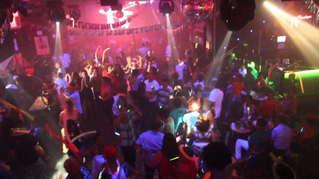 Tras accidente discoteca La Suegra emitió el siguiente comunicado