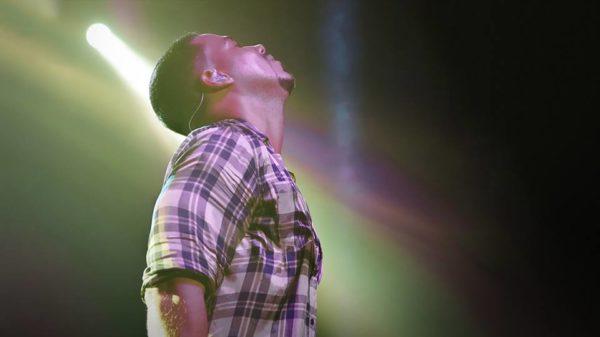 Romeo Santos estrenó el vídeo de "Sobredosis" al lado de Ozuna