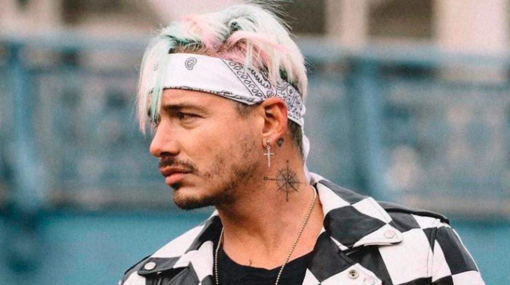 J Balvin y Shakira arrasan en las nominaciones a los Billboard Latin