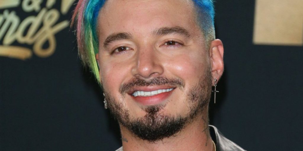 J Balvin reconoce que consume medicamentos psiquiátricos
