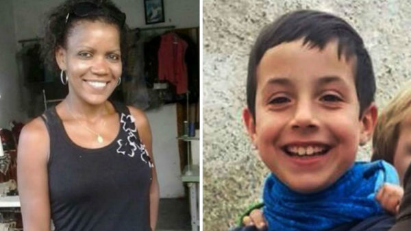Ana Julia, de origen dominicano, es la asesina del pequeño Gabriel
