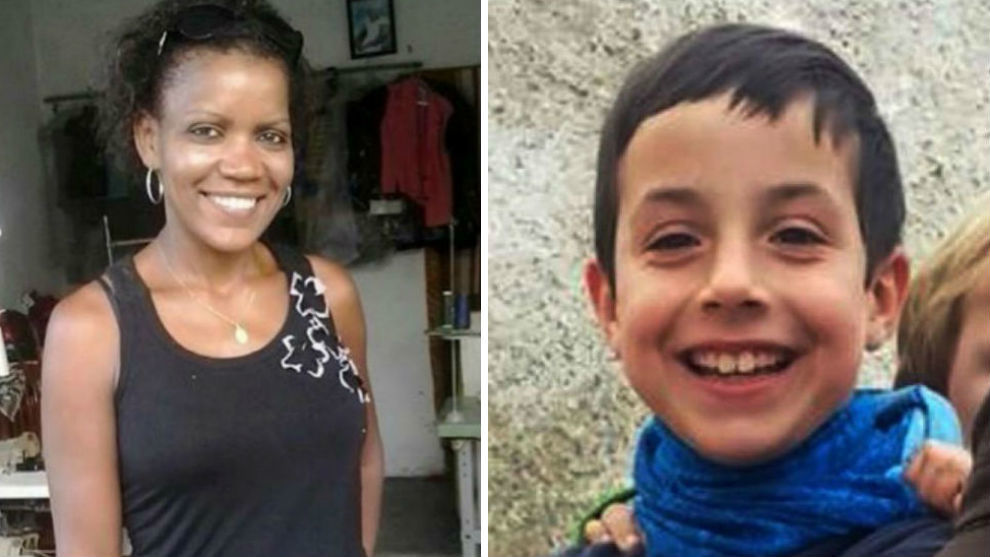 Ana Julia, de origen dominicano, es la asesina del pequeño Gabriel