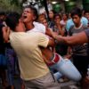 ¡Tragedia en Venezuela!: al menos 68 personas murieron en una cárcel