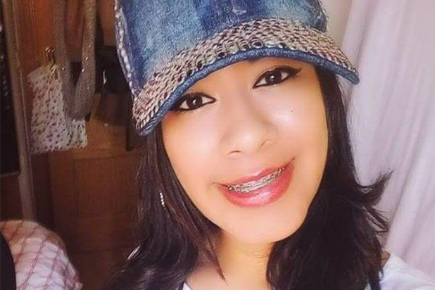 Estefanía Aguirre Castañeda, una de las víctimas, murió de manera instantánea.