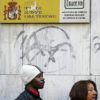 España necesita 5,5 millones de inmigrantes para poder pagar las pensiones en los próximos años