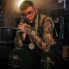 Arrestaron en Puerto Rico al reggaetonero Farruko