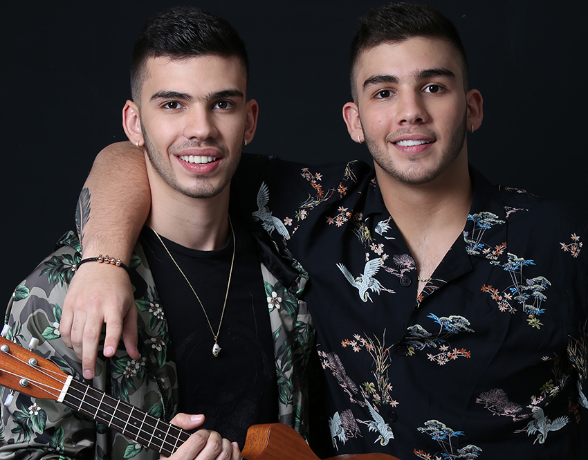 M sica Majo CHISMOGRAFO DE LOS CANTANTES