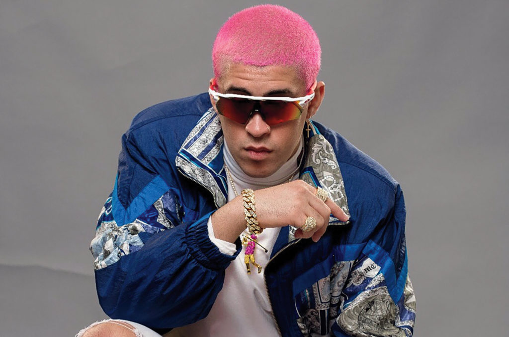 Bad Bunny y Steve Aoki serán panelistas en la semana de los Billboard Latin