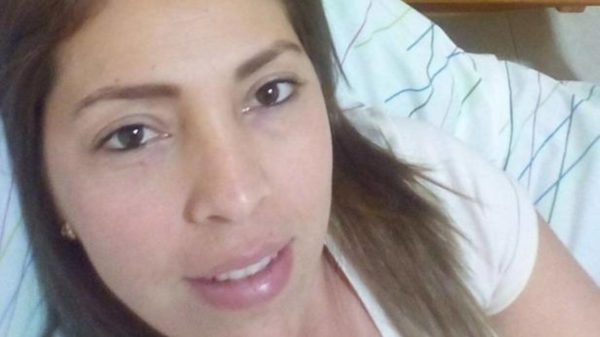 La Guardia Civil pide colaboración para encontrar a joven paraguaya