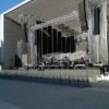 Posponen concierto de Romeo Santos en Málaga tras accidente