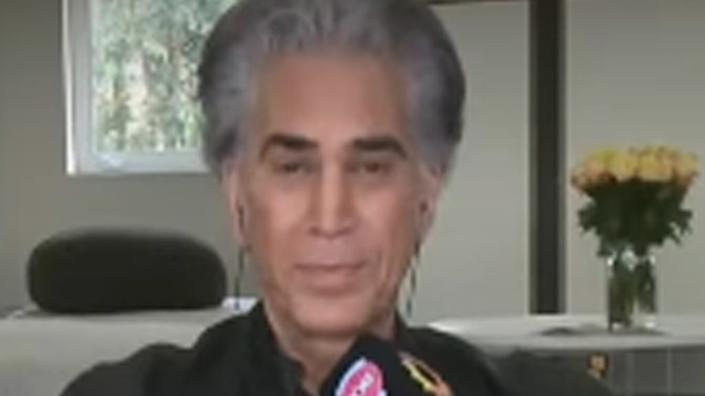 José Luis Rodríguez "El Puma"