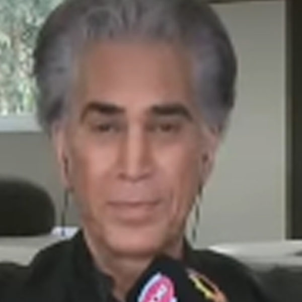 José Luis Rodríguez "El Puma"