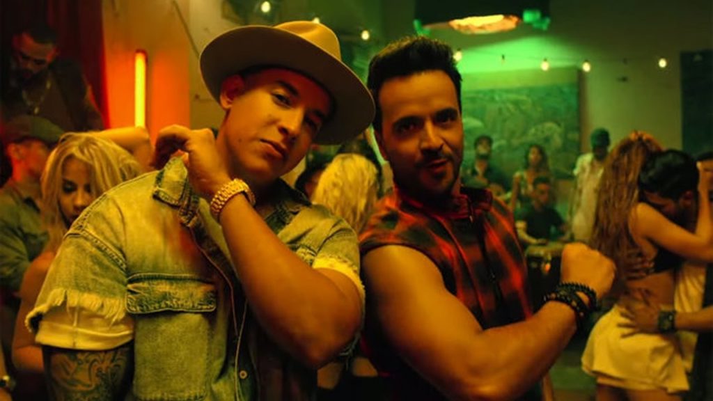 Hackers eliminan "Despacito" de YouTube