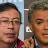 Una segunda vuelta definirá si Iván Duque o Gustavo Petro es el Presidente de Colombia