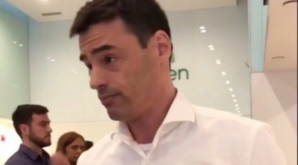 El abogado racista que escandaliza a Estados Unidos