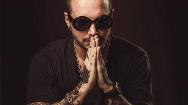 J Balvin estrena su nuevo y esperado álbum "Vibras"