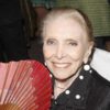 Murió María Dolores Pradera, la gran dama de la canción