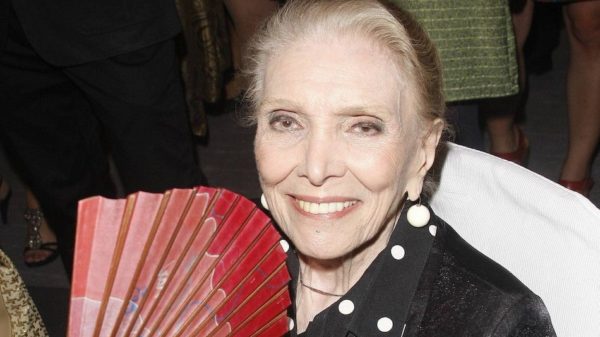 Murió María Dolores Pradera, la gran dama de la canción