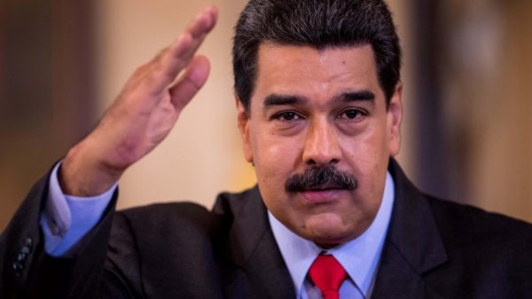 Maduro se vuelve a reelegir y la pesadilla continuará en Venezuela
