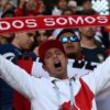 "La mejor hinchada del mundo es la peruana": periodista de BBC