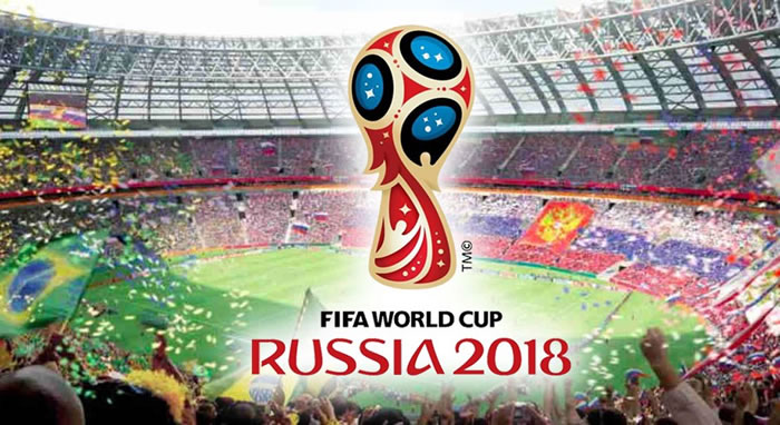 Calendario y horarios Mundial Rusia 2018 de fútbol
