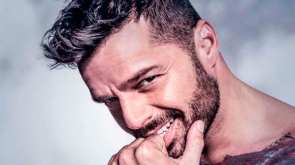 Ricky Martin desea que sus hijos sean gays