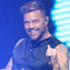  Ricky Martin regresa a España