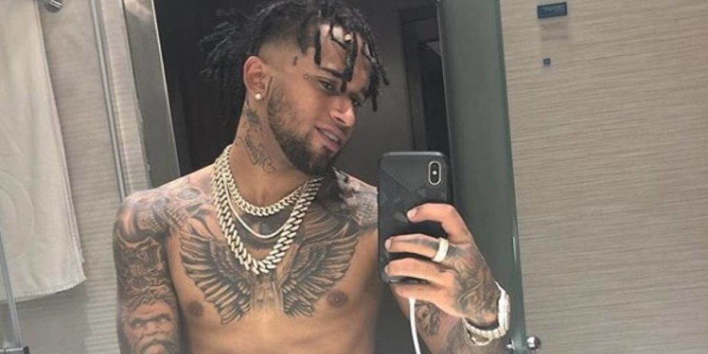 Bryant Myers fue rescatado a salvo junto a su progenitora tras ser víctimas de un secuestro