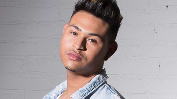 Ha nacido una nueva estrella urbana y su nombre es Jeffy