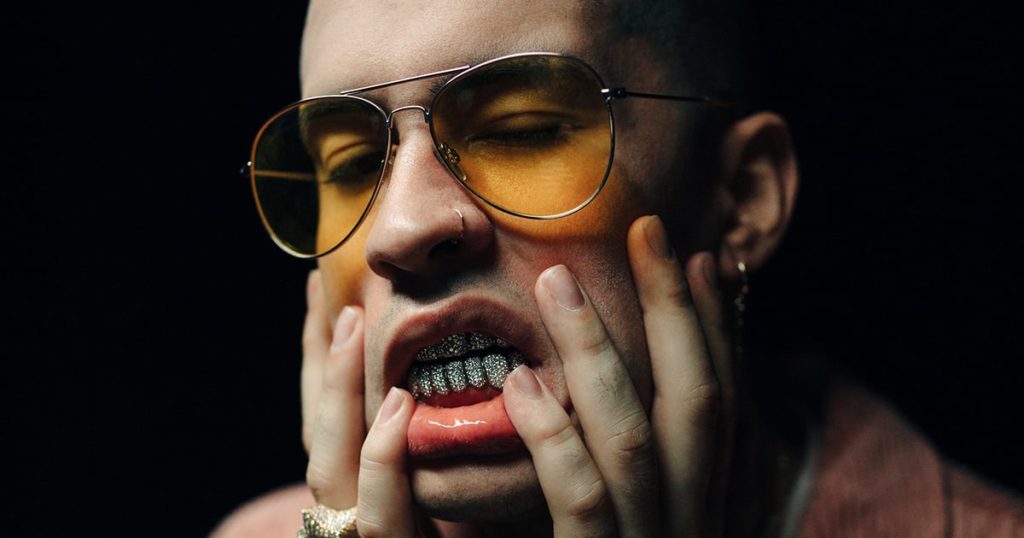 Bad Bunny se prepara para conquistar Madrid este 14 de julio