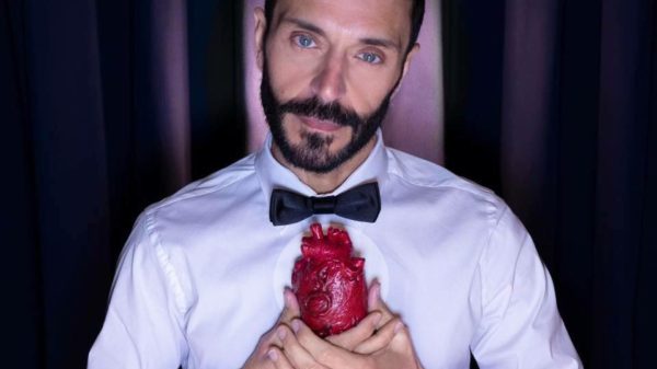 En menos de un mes muere otro miembro de Locomía