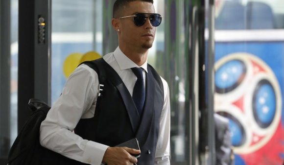 En Turín dan por hecho la llegada de Cristiano Ronaldo a la Juventus