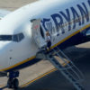 Ryanair cancela más de 400 vuelos en Europa por la huelga de pilotos
