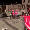 Accidente de bus en Ecuador deja 23 colombianos muertos