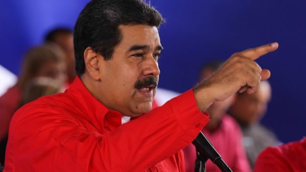 Nicolás Maduro bloqueará las cuentas a venezolanos que huyen al extranjero