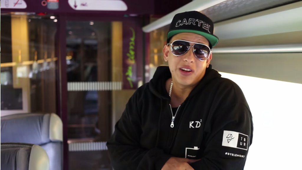 Dos millones de euros en joyas le robaron a Daddy Yankee en Valencia