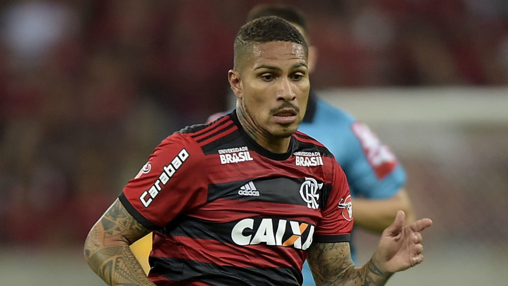 Paolo Guerrero