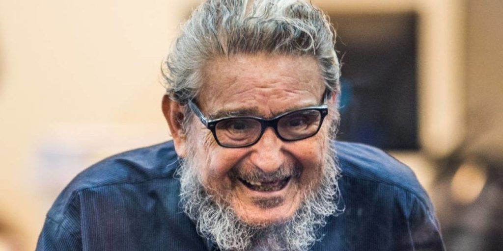 Otra cadena perpetua para Abimael Guzmán