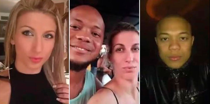 Una ciudadana española le quitó la vida a su pareja, un dominicano residente en Madrid