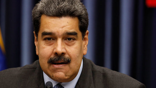Denunciarán a Maduro ante la Corte Internacional por crímenes de lesa humanidad