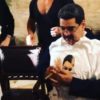 Indignación entre los venezolanos por el banquete de Maduro en Turquía