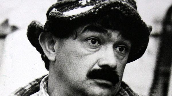Murió 'Don Chinche', uno de los personajes más queridos de la televisión colombiana