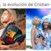 Maluma provoca una avalancha de bromas por su nuevo look a lo Cristian Castro