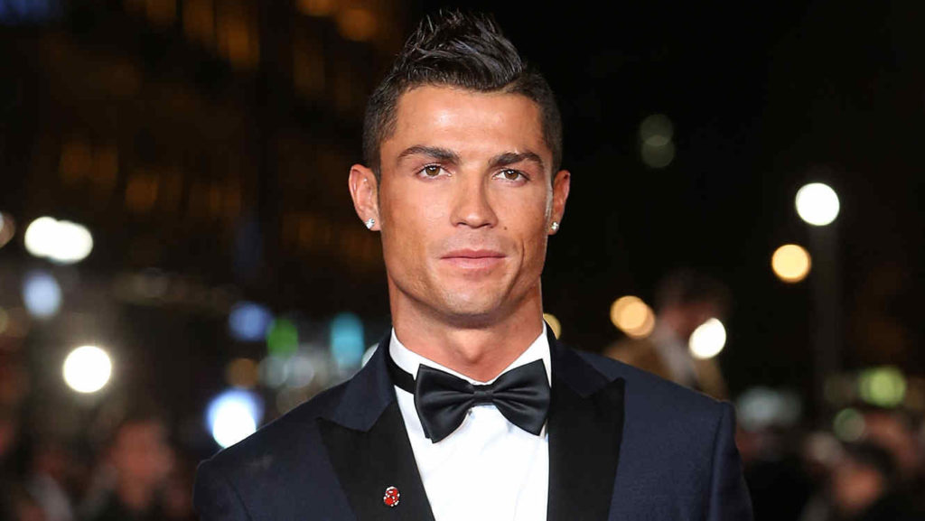 Cristiano firmó un acuerdo económico con la mujer que lo señala de haberla violado