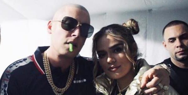 Vídeo demuestra que Karol G miente