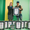 Daddy Yankee recibe 10 récords Guinnes