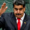 Maduro aprueba millonaria donación para Indonesia y Venezuela pasando hambre