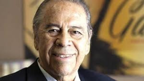 Lucho Gatica, toda una leyenda del bolero, falleció en México